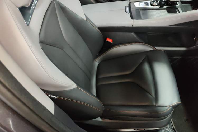 Used Changan CS75 PLUS 2022 2nd Generation 1.5T Automatic Pilot Version