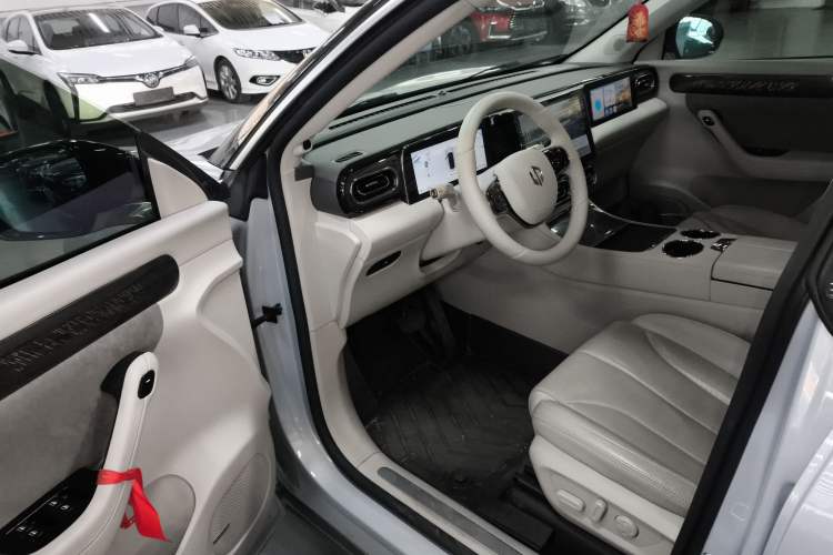 Used Leapmotor C11 2021 Deluxe Edition