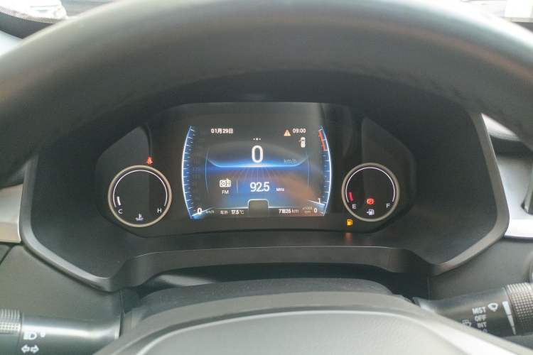 Used Chery Tiggo 8 2020 230TCI Manual Elite Edition
