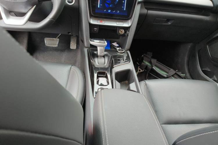 Used Hyundai ix35 2021 2.0L Automatic 2WD GLS Leading Edition
