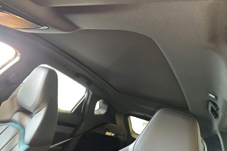 Used  Shanhai L6 2024 1.5TD DHT ULTRA