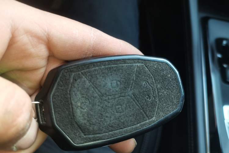 Used Lynk & Co 03 2022 2.0TD DCT JingPro