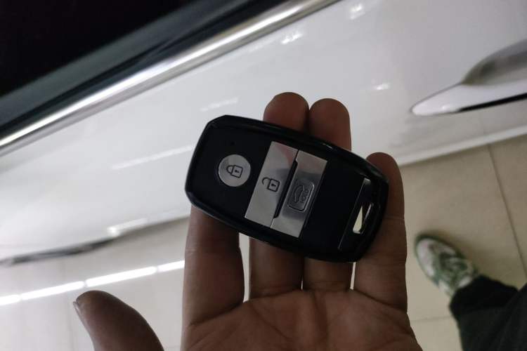 Used Kia K3 2017 1.6L Automatic 15th Anniversary Special Edition GLS
