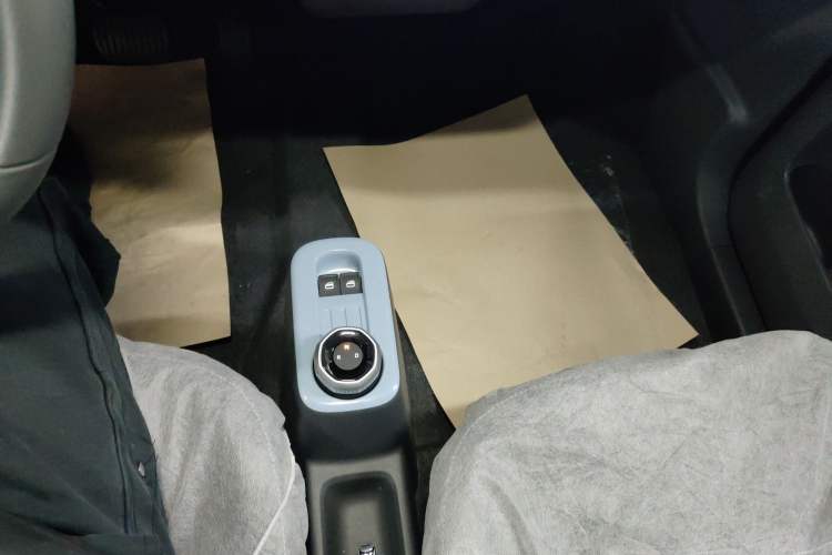 Used  Panda 2024 Panda Mini 200km Dragon Edition