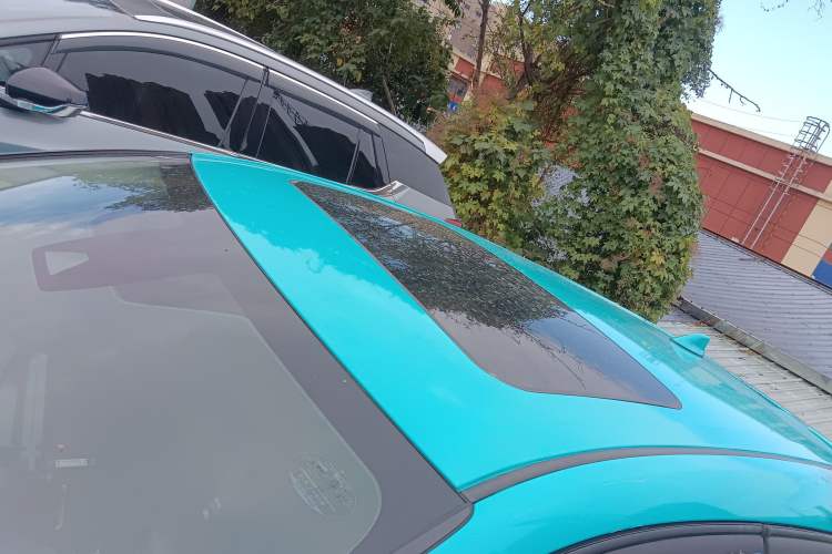 Used Toyota C-HR 2021 2.0L Comfort Edition
