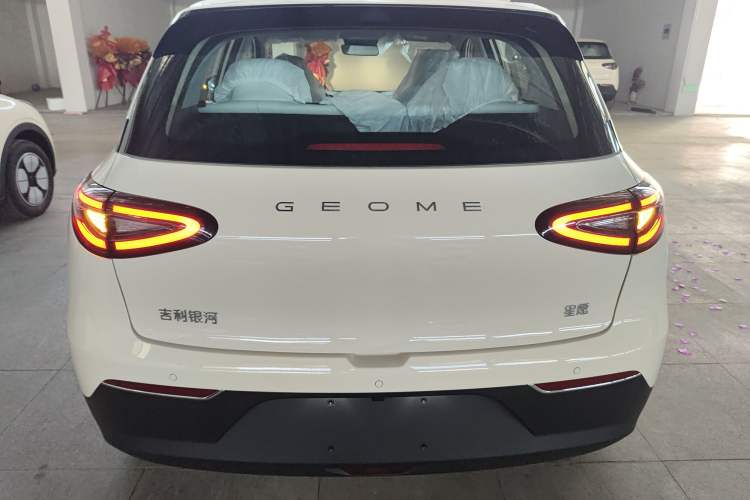 Used  Geome 2025 310km Youth Edition
