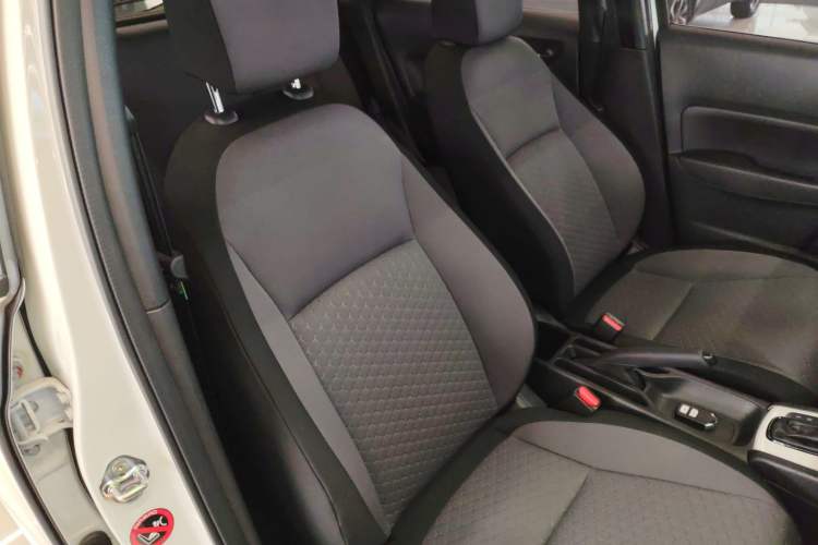 Used Honda Fit 2021 1.5L CVT Trend Edition