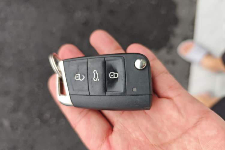 Used Volkswagen Golf 2016 1.6L Automatic Comfort Model
