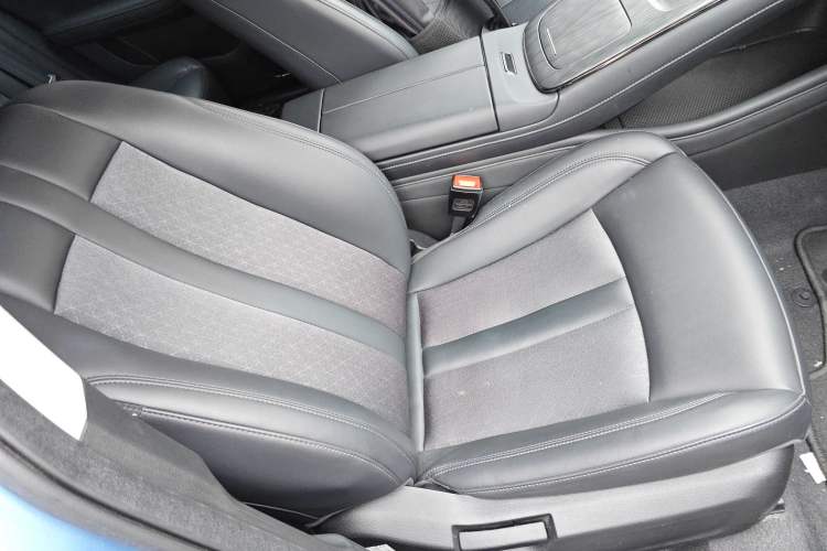 Used AION S MAX 2024 80 Star Edition Ternary Lithium
