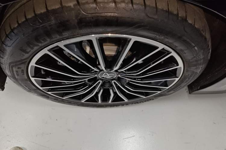 Used BYD Han 2025 DM-i 125KM LiDAR-Powered Intelligent Driving Model