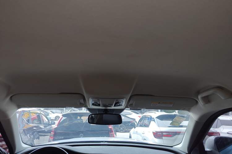 Used Haval H7 2017 Red-Label H7 2.0T Automatic Elite Model