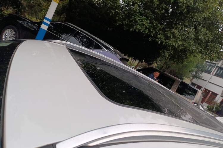 Used BMW X3 2018 xDrive25i Luxury Package China V
