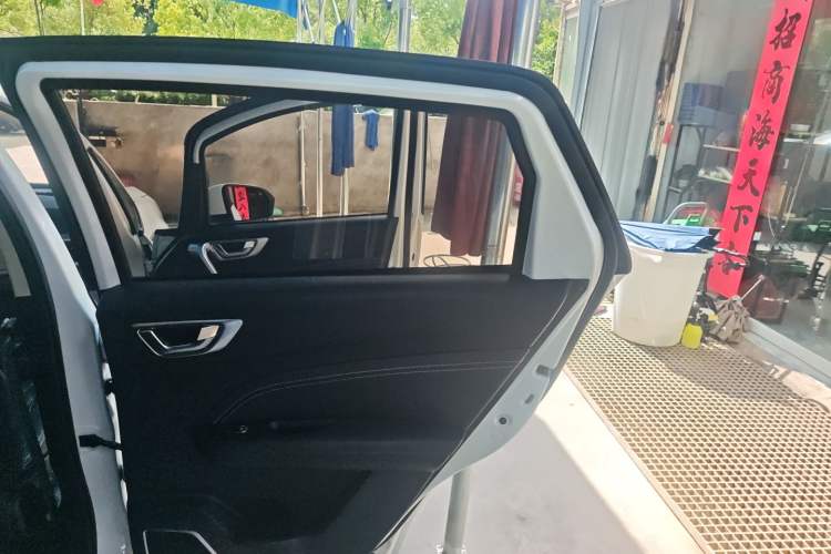 Used Geely Auto Vision X3 2017 1.5L Automatic Prestige Model
