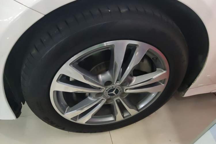 Used Mercedes-Benz C-Class 2018 C 200 L Sport Edition