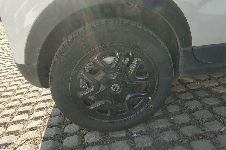 Used Leapmotor T03 2025 310 Comfort Edition
