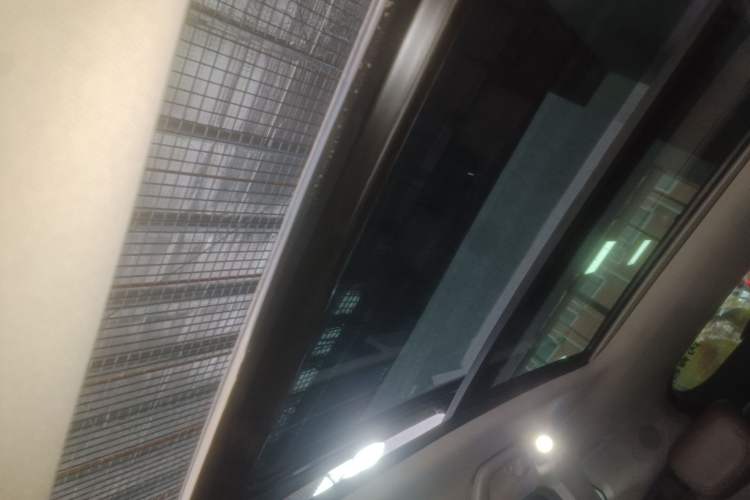 Used Wey VV7 2017 2.0T Flagship Edition
