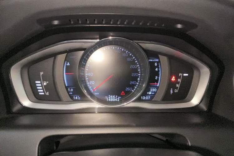 Used Volvo XC60 2016 T5 Smart Version
