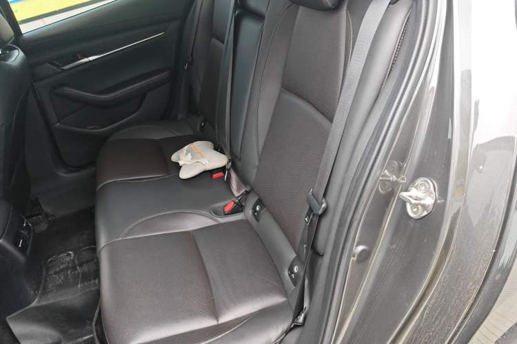 Used Mazda Mazda 3 Axela 2021 2.0L Automatic Zhiyao Edition
