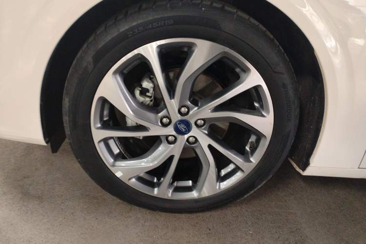 Used Ford Mondeo 2022 Facelifted EcoBoost 245 Ultimate Edition
