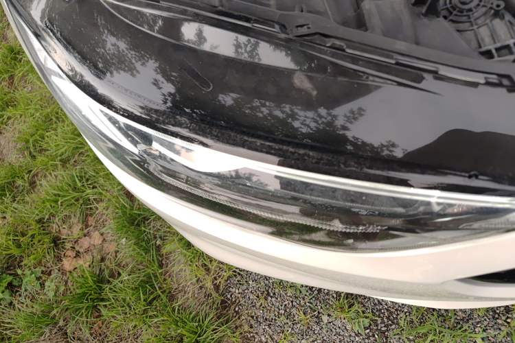 Used Ford Edge 2020 EcoBoost 245 2WD ST-Line 5-seater
