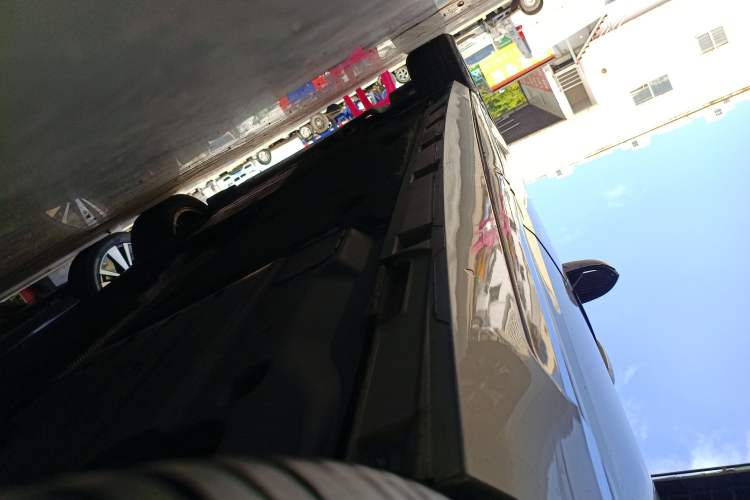 Used Volkswagen Magotan 2019 330TSI DSG Luxury Model China V Standard
