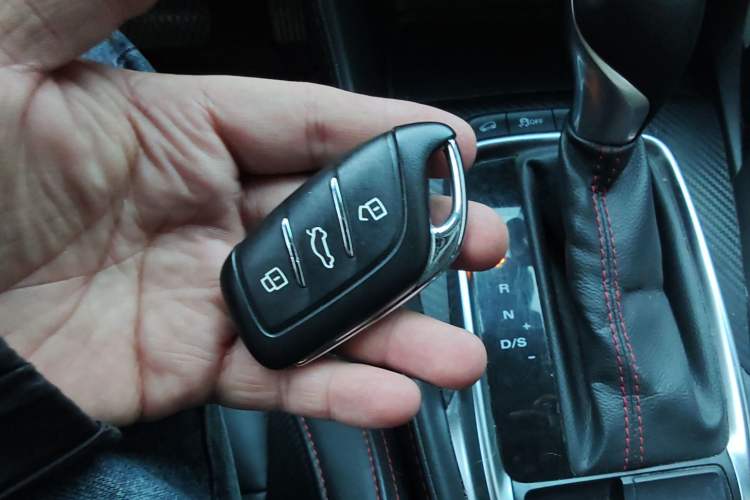 Used MG ZS 2020 180 DVVT Automatic Lite
