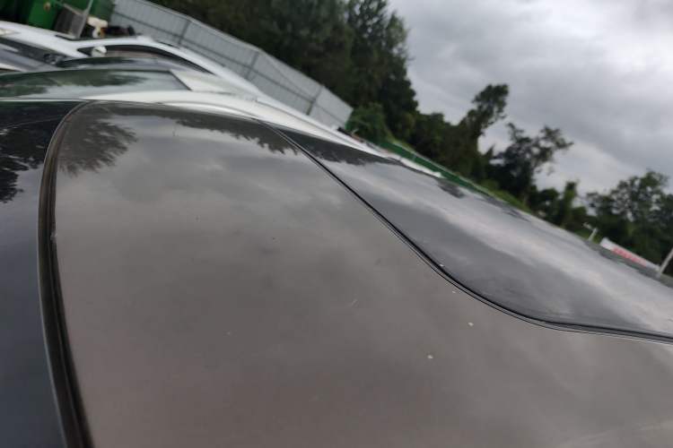 Used Volvo XC60 2015 T5 Smart Upgrade Model
