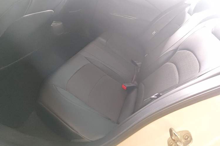 Used Chevrolet Cavalier 2019 320 Automatic Xinyue Edition
