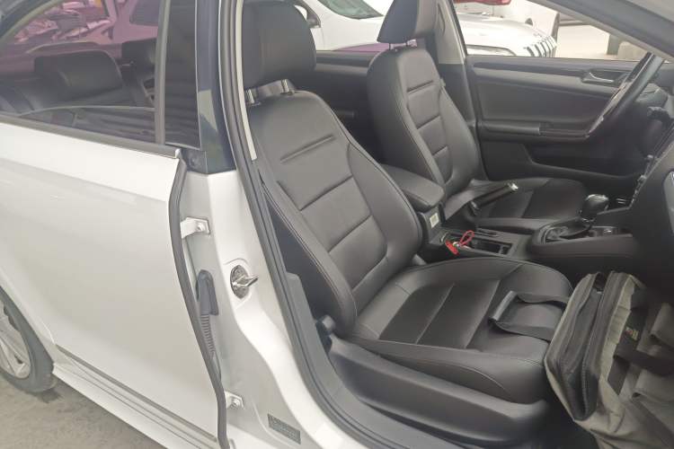 Used Volkswagen Sagitar 2018 280TSI DSG Ignite Edition
