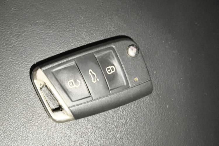 Used Jetta VS5 2022 280TSI Automatic High-Gloss Enjoyment Model