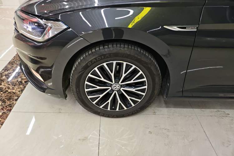 Used Volkswagen Sagitar 2021 280TSI DSG Comfort Connect Edition
