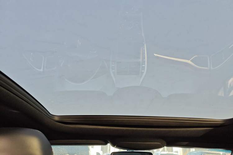 Used Lincoln MKZ 2019 2.0T Luxury Edition China VI Standard
