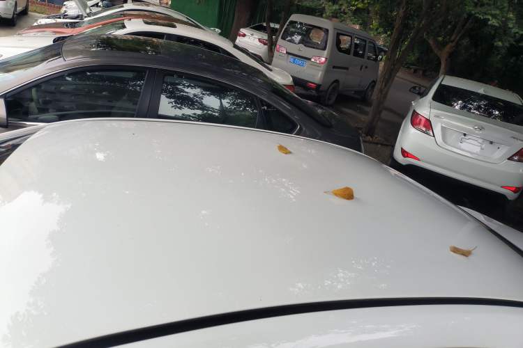 Used Roewe 360 2018 PLUS 1.5L Automatic Luxury Edition
