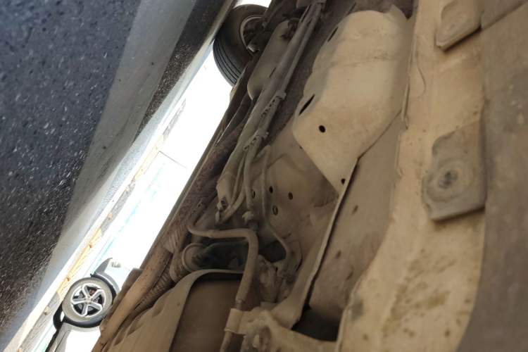 Used Haval H1 2015 1.5L AMT Urban Model
