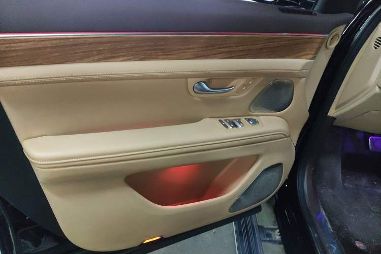 Used Hima AITO M7 2024 1.5T Rear-Drive Plus Version 5 Seats
