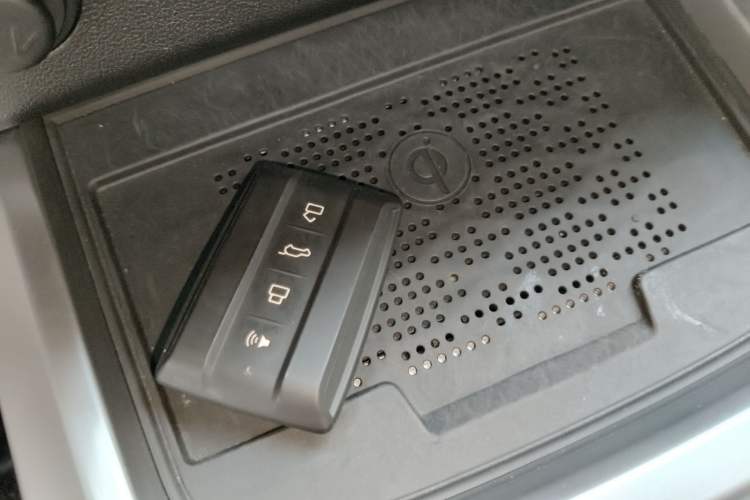 Used Tank 300 2024 2.0T Crosser
