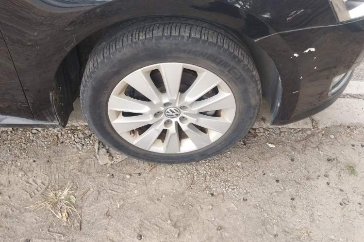 Used Volkswagen Lavida 2013 Restyled Classic 1.6L Automatic Comfort Edition