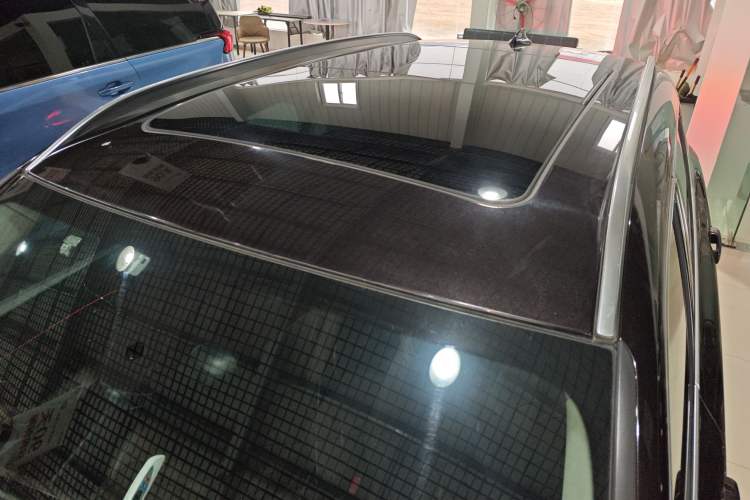 Used BMW X1 2016 sDrive18Li Luxury Model
