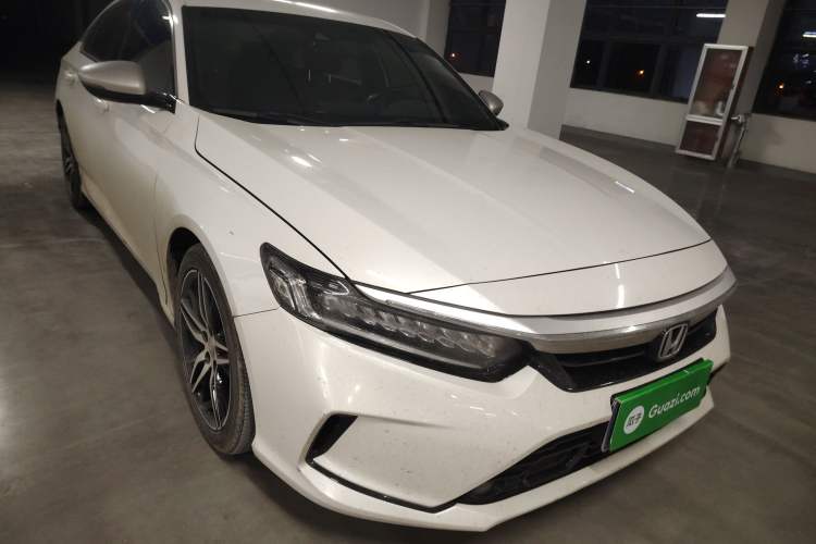 Used Honda Inspire 2022 260TURBO Jingyue Version
