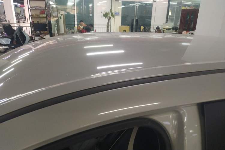 Used Wuling Bingo 2023 203km Light Edition
