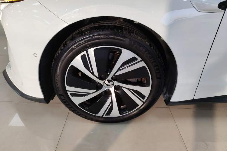 Used Nio ET5 2024 100 kWh
