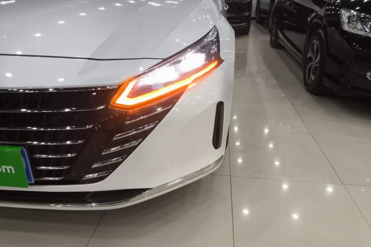 Used Nissan Teana 2022 2.0L XL-TLS Enjoyment Edition