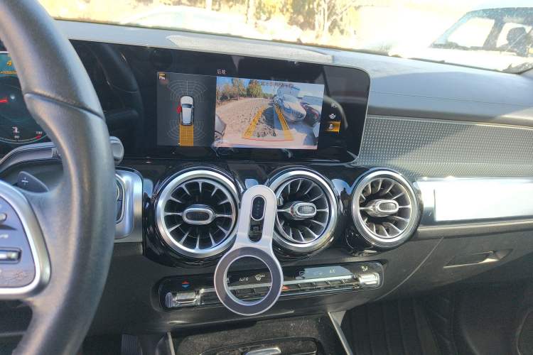 Used Mercedes-Benz GLB 2020 GLB 200 Stylish Edition
