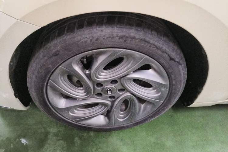 Used ORA Lightning Cat 2022 555 km Luxury Edition