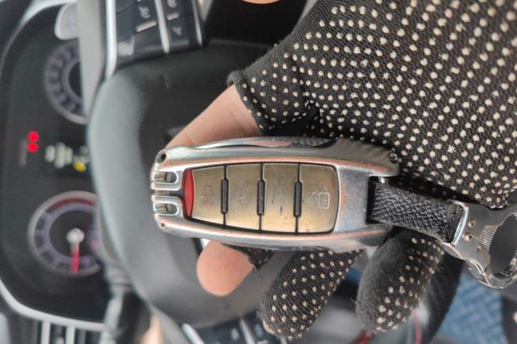 Used Haval H6 2021 1.5T Automatic Urban Edition