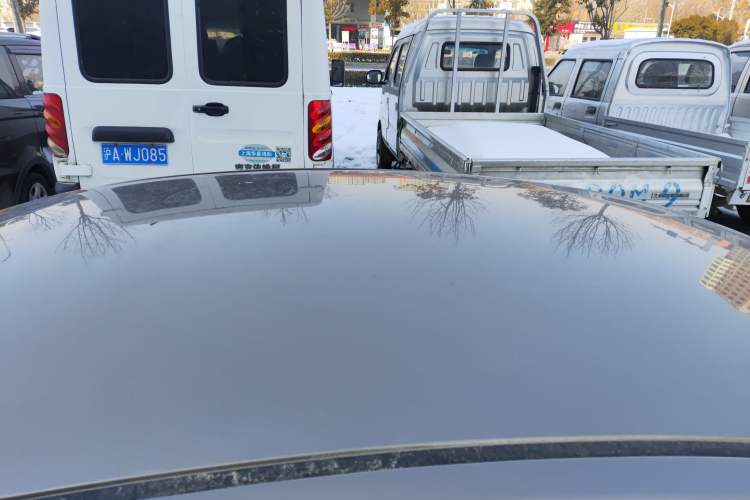 Used Nissan Sylphy 2018 Classic 1.6XE Manual Comfort Edition
