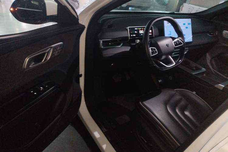 Used NETA X 2023 400
