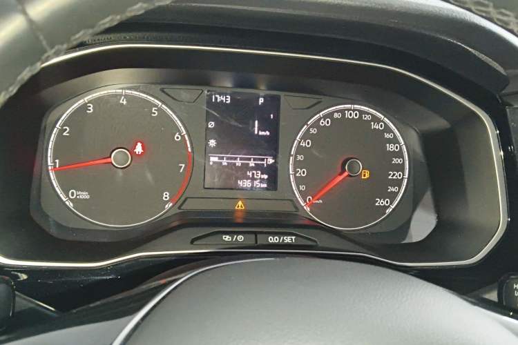 Used Jetta VS5 2022 280TSI Automatic Enjoyment Pro Trim
