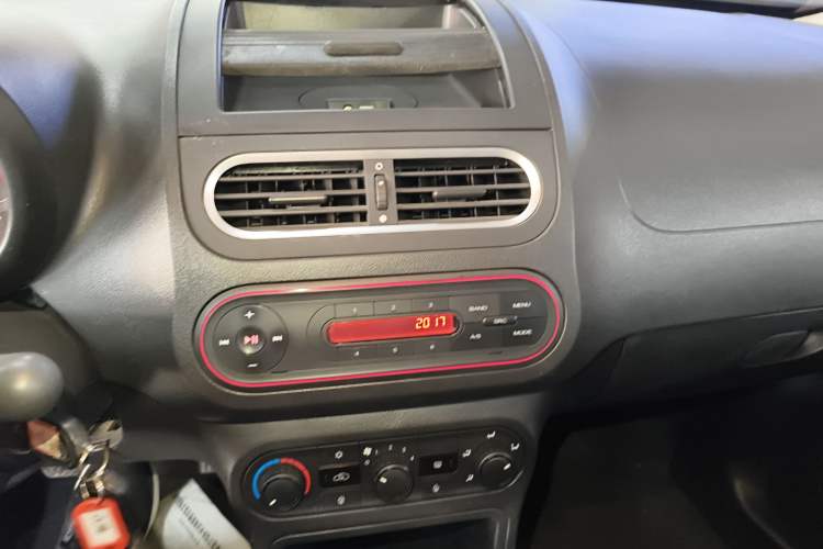 Used MG 3 2016 1.3L AMT Comfort Edition