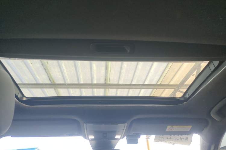 Used Honda Civic 2022 240TURBO CVT Dynamic Edition
